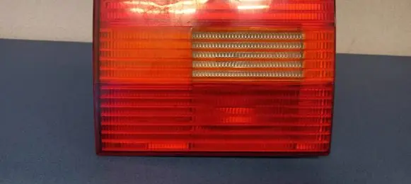 Volkswagen PASSAT B4 Rear/tail lights 394109