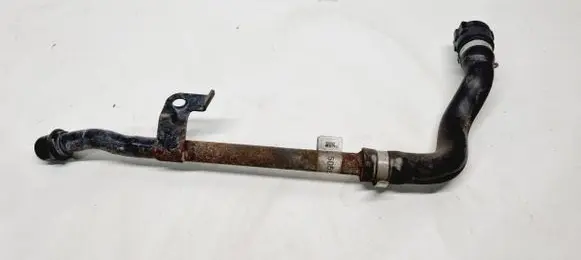 Alfa Romeo Giulia Engine coolant pipe/hose 50552827