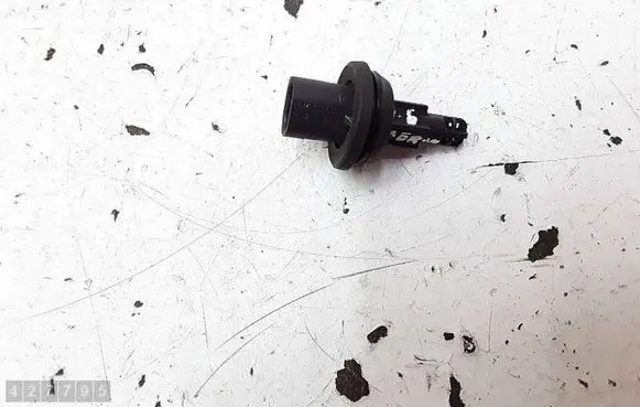 Opel Meriva A Intake air temperature sensor 12129596