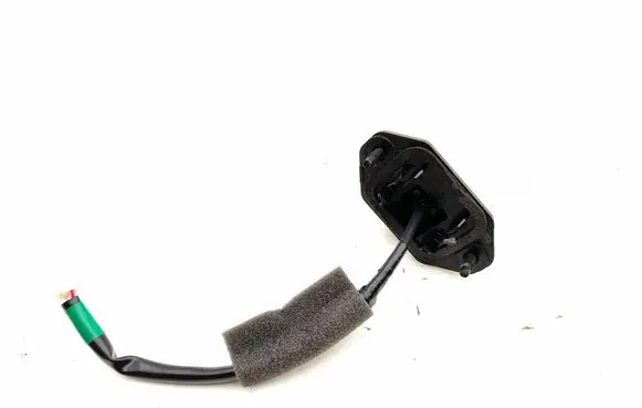 Reversing camera