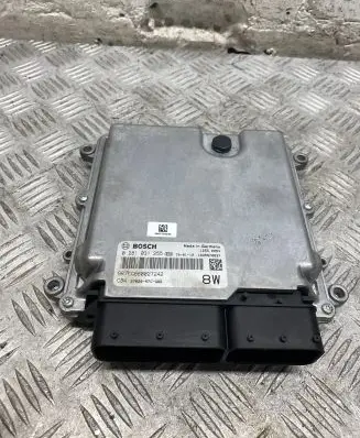Honda CR-V Engine control unit/module 37820R7CG66 1039S70637