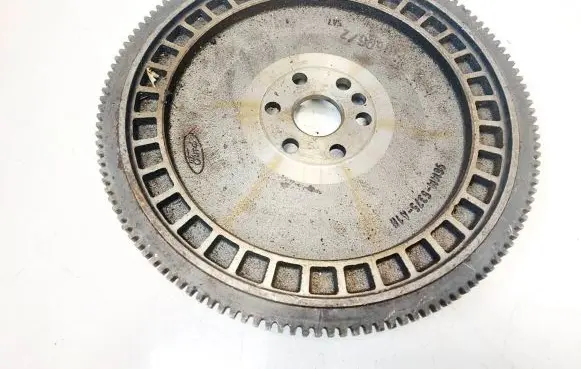 Ford Fiesta Flywheel 96MM6375A1H 96MM-6375-A1H