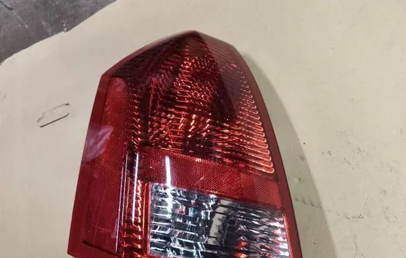 Rear/tail lights