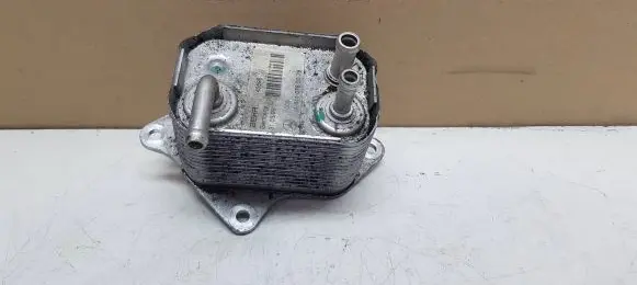 Mercedes-Benz C W202 Fuel cooler (radiator) A6110780079