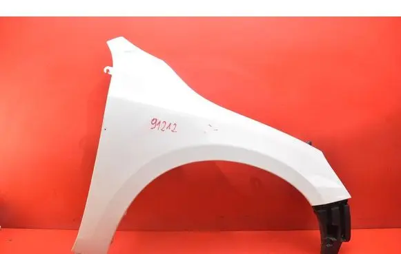 Volvo V60 Fender 
