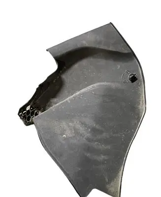 BMW M5 Wiper trim 7388715 33104105106 11252010