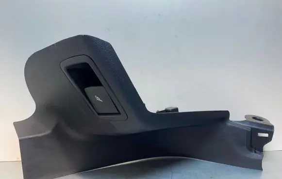 Alfa Romeo Stelvio Rear sill trim cover 156138243