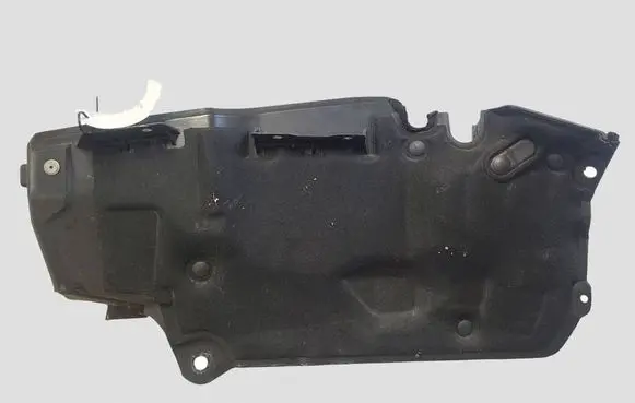 Jaguar XF X250 Engine splash shield/under tray 8X23017D22BF