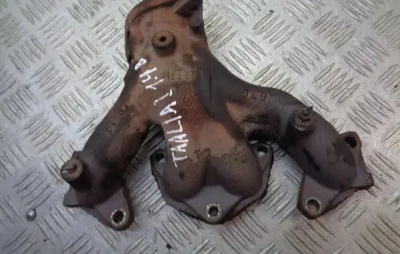 Renault Thalia I Exhaust manifold