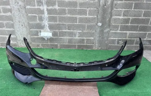Mercedes-Benz C W205 Front bumper A2058850525