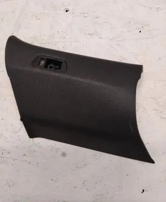 BMW X4 G02 (A) pillar trim