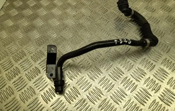 Mercedes-Benz EQE v295 Engine coolant pipe/hose A2975013801