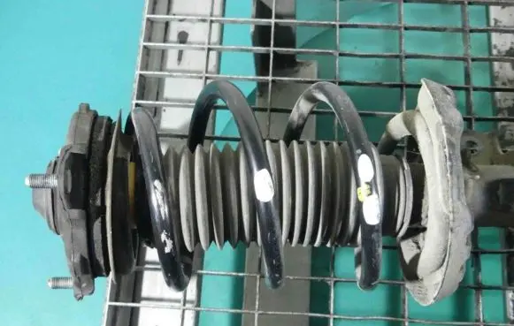 KIA Ceed Front coil spring IMPRK1246660