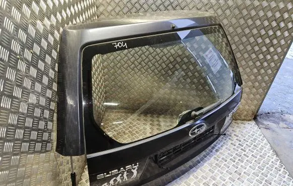 Subaru Forester SH Tailgate/trunk/boot lid