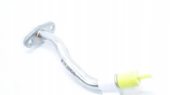 Mini One - Cooper F56 F55 Turbo turbocharger oiling pipe/hose 8586480