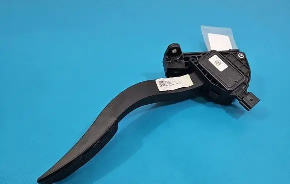 Jaguar XF X260 Accelerator throttle pedal GX739F836AA IMPRK1554026