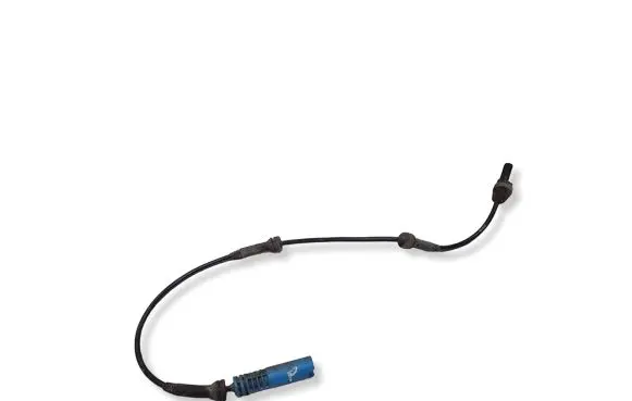 BMW 5 E60 E61 ABS brake wheel speed sensor 6908705