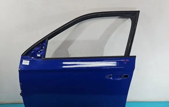 Skoda Fabia Mk3 (NJ) Front door IMPRK1444663