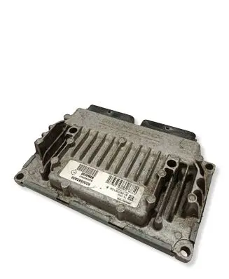 Renault Clio III Gearbox control unit/module 8200582809 8200563401 S126028102