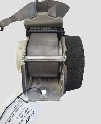 Citroen C5 Rear seatbelt 96561744GW