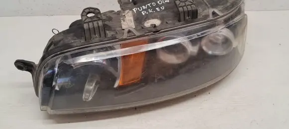 Fiat Punto (188) Headlight/headlamp 89100957