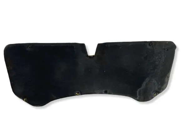 Toyota Verso Engine bonnet/hood sound/heat insulation 