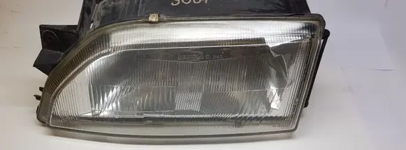 Ford Escort Headlight/headlamp 91AG13006C2B C7V6A