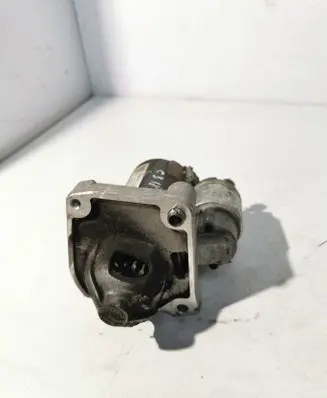 Citroen C3 Starter motor 9674077280 ESM18E8 18G83992