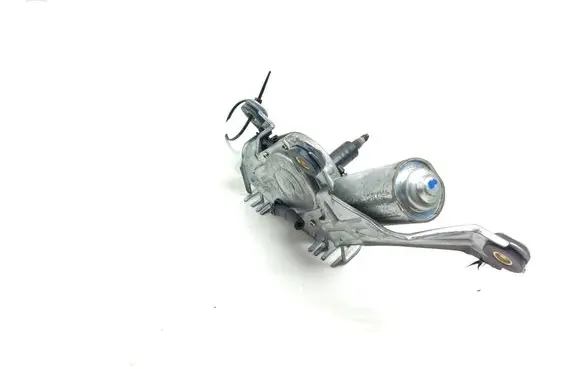 Mercedes-Benz ML W163 Rear window wiper motor 1638202642 A1638202642