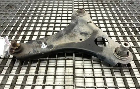 Front control arm