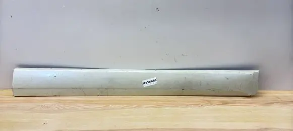 Opel Antara Front door trim (molding) 96660214