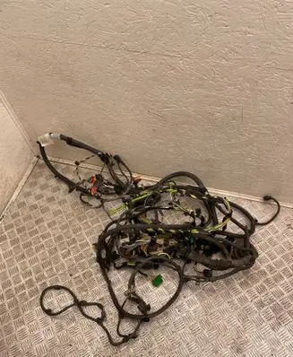 Citroen Berlingo Engine installation wiring loom PCEGP01029 12300432