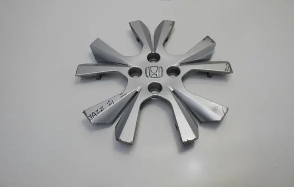 Honda Jazz IV GR R15 wheel hub/cap/trim 44733-TZB