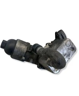 BMW 5 E60 E61 Oil filter mounting bracket 7788453