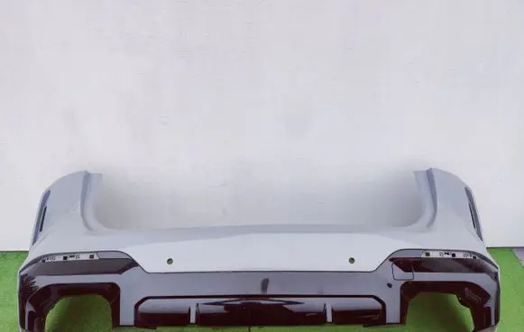BMW X3 G01 Rear bumper 8081855
