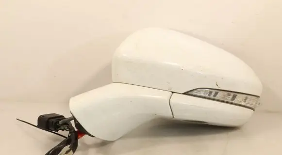 Ford Mondeo MK V Front door electric wing mirror E20212103