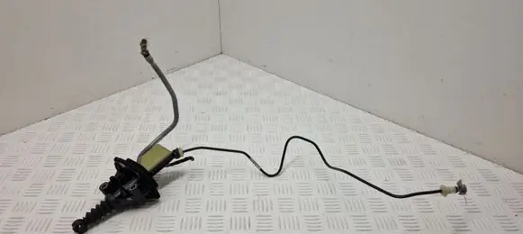 Renault Scenic IV - Grand scenic IV Clutch master cylinder 306109469R 308519230R 506109469R