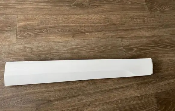 Ford Ecosport Front door trim (molding) HN15N20848A