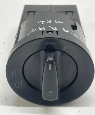 Volkswagen Sharan Light switch 1C0941531A K21130
