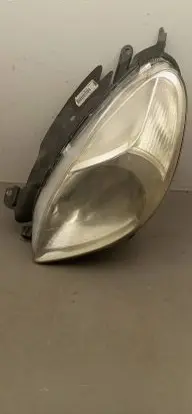 Citroen Xsara Picasso Headlight/headlamp 89310170