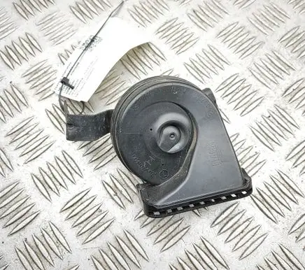 Polestar 2 Horn signal 31696680
