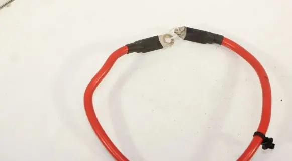 BMW 1 F20 F21 Positive cable (battery)