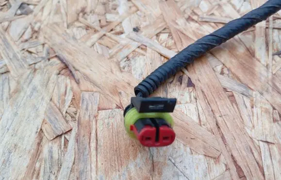 Fiat Freemont Other wiring loom