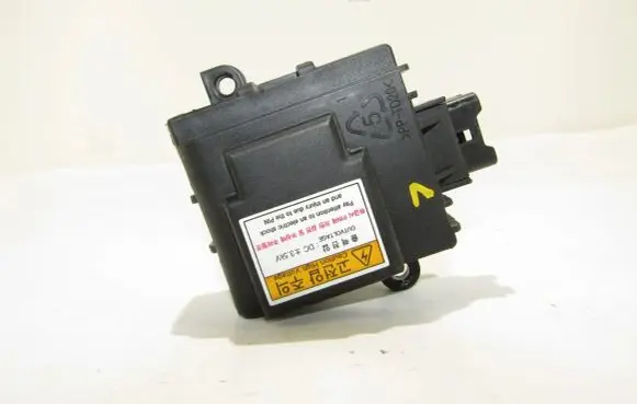 KIA Carens III Sensor D397GG6AA03000