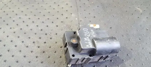 Mitsubishi Carisma Air flap motor/actuator MR268260 6109