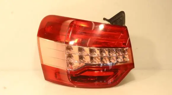 Citroen C5 Rear/tail lights 9681063680