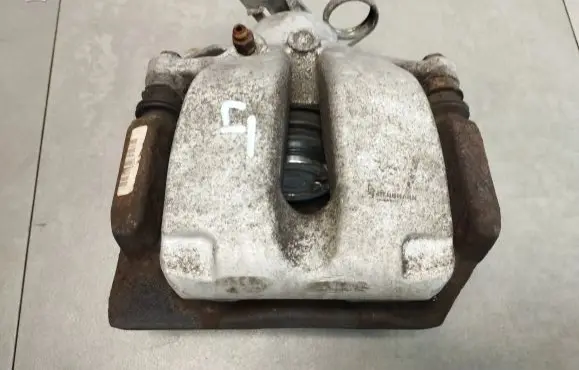 Volkswagen Phaeton Rear brake caliper
