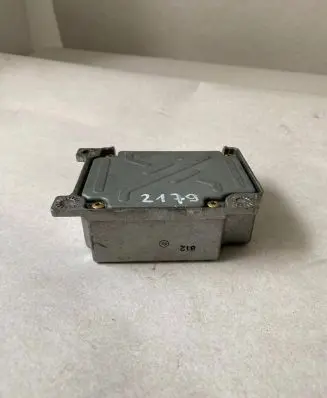 Mercedes-Benz S W220 Airbag control unit/module 0028203826 0285001467
