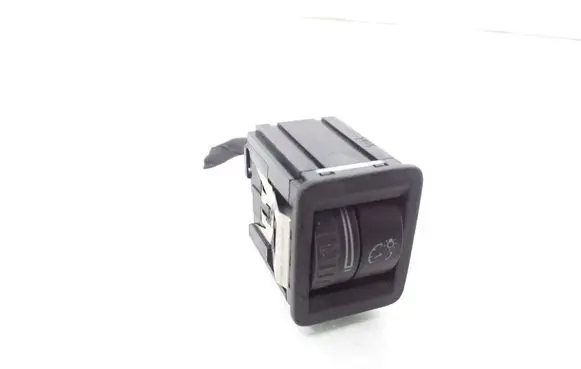 Panel lighting control switch