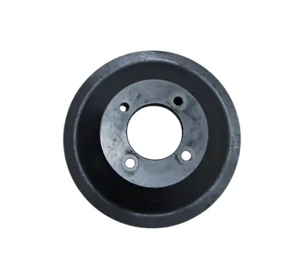 BMW 3 E36 Power steering pump pulley 1739527